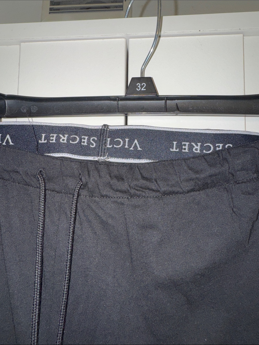 Victoria’s Secret Drawstring Casual Pants
